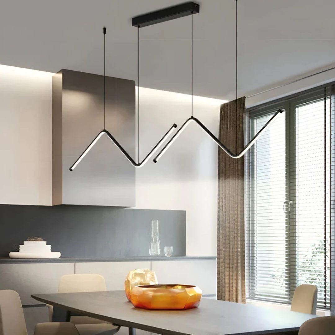 Stylish Pendulum LED Pendant Light