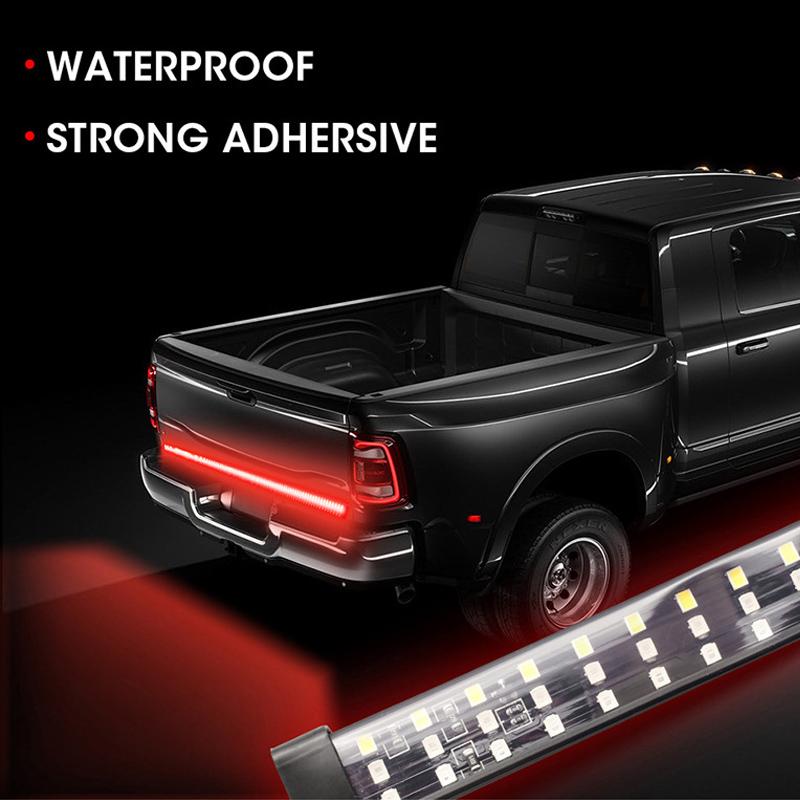 Bright Heavy Duty LED Work Light