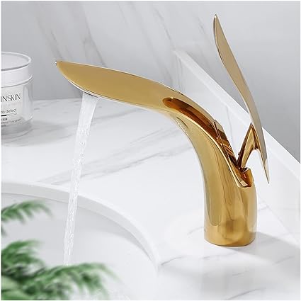 Elegant Premium Bathroom Sink Faucet