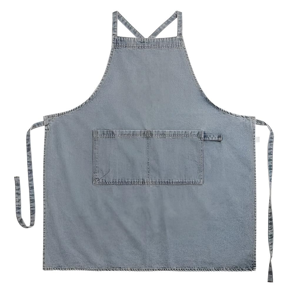 High Quality Cotton Apron