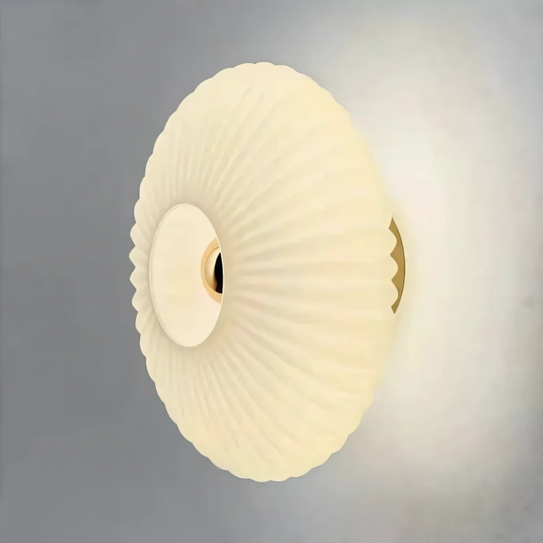 Contemporary Home Wall Lamp