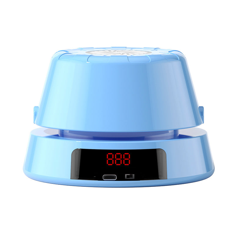Portable Electronic Jump Rope Workout Tracker