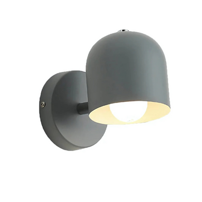 Contemporary Living Room Wall Light