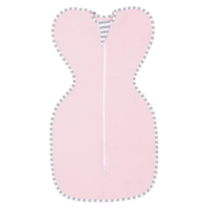 Soft Infant Sleeping Bag with Quick Zip