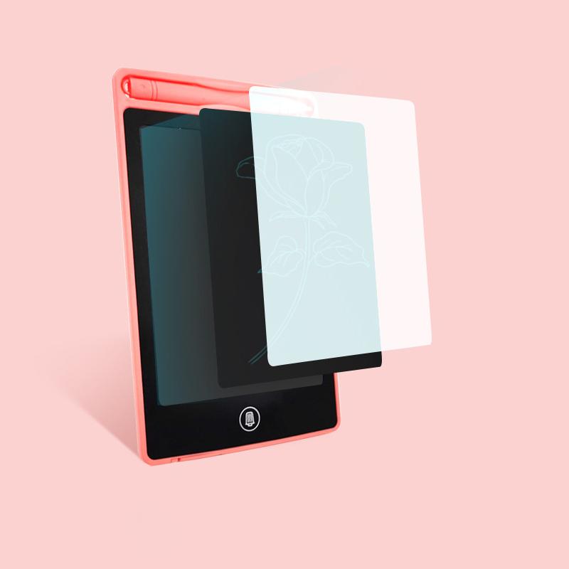 Fun Electronic Art Tablet - Luxicro