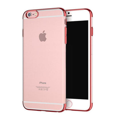 Glittery Protective iPhone Case