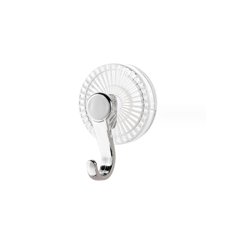 Strong Adhesive Wall Hooks No Drill Needed