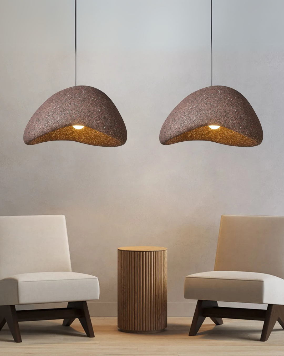 Modern LED Hanging Ceiling Light Fixtures