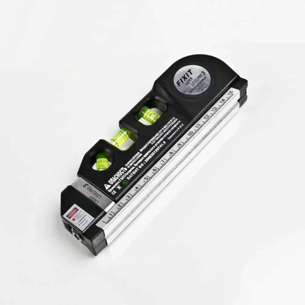 Accurate Digital Level Laser Measure Tool