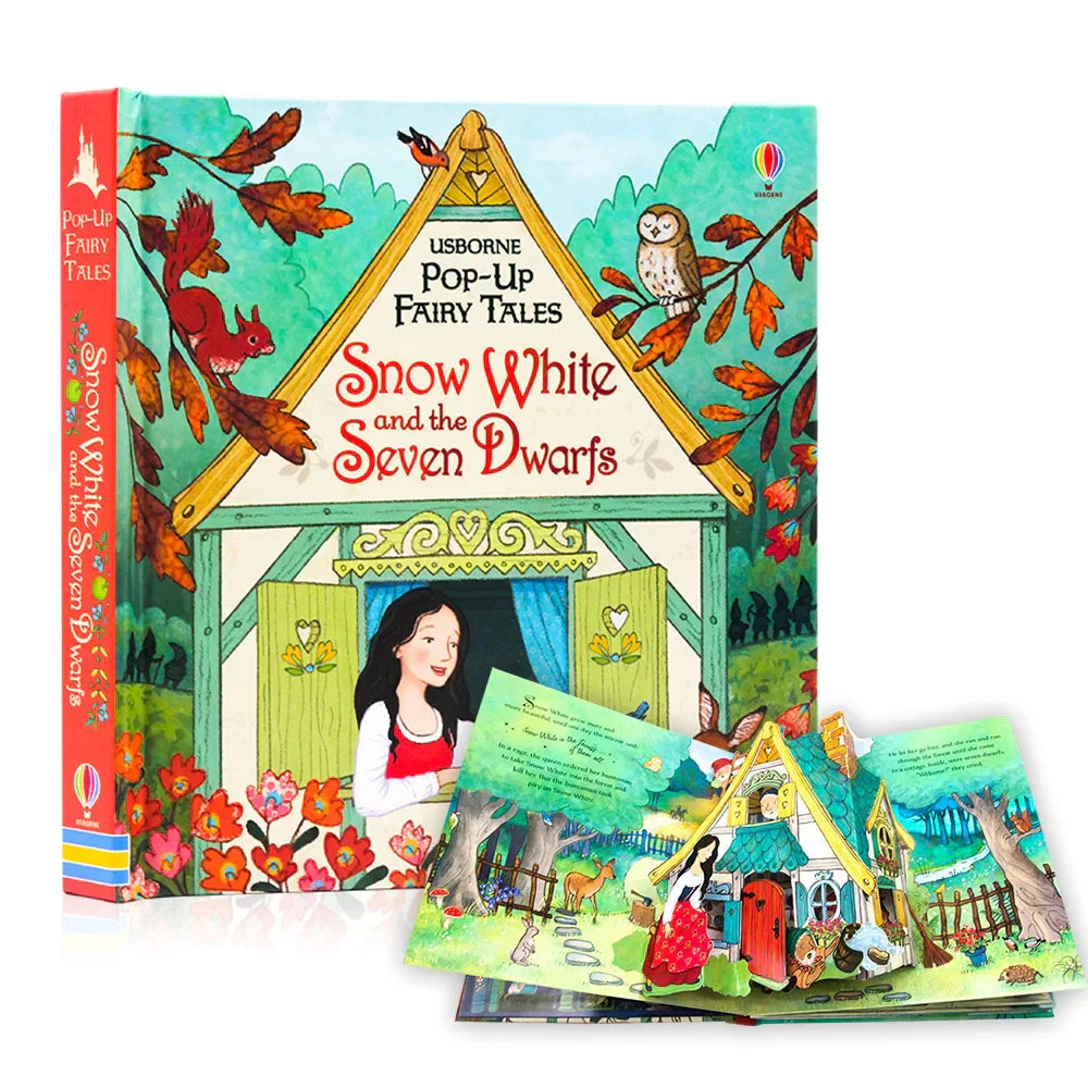 Fun Children's Picture Book