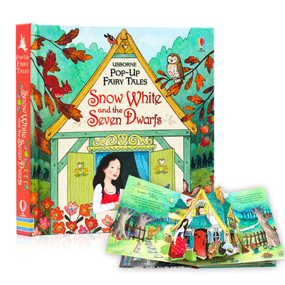 Fun Children's Picture Book