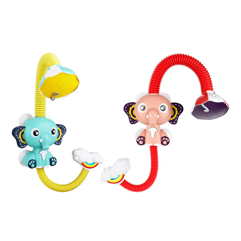 Fun Baby Shower Sprinkler Toy for Kids