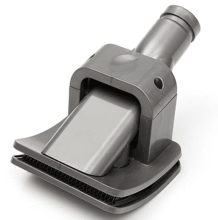 Pet Grooming Vacuum Brush