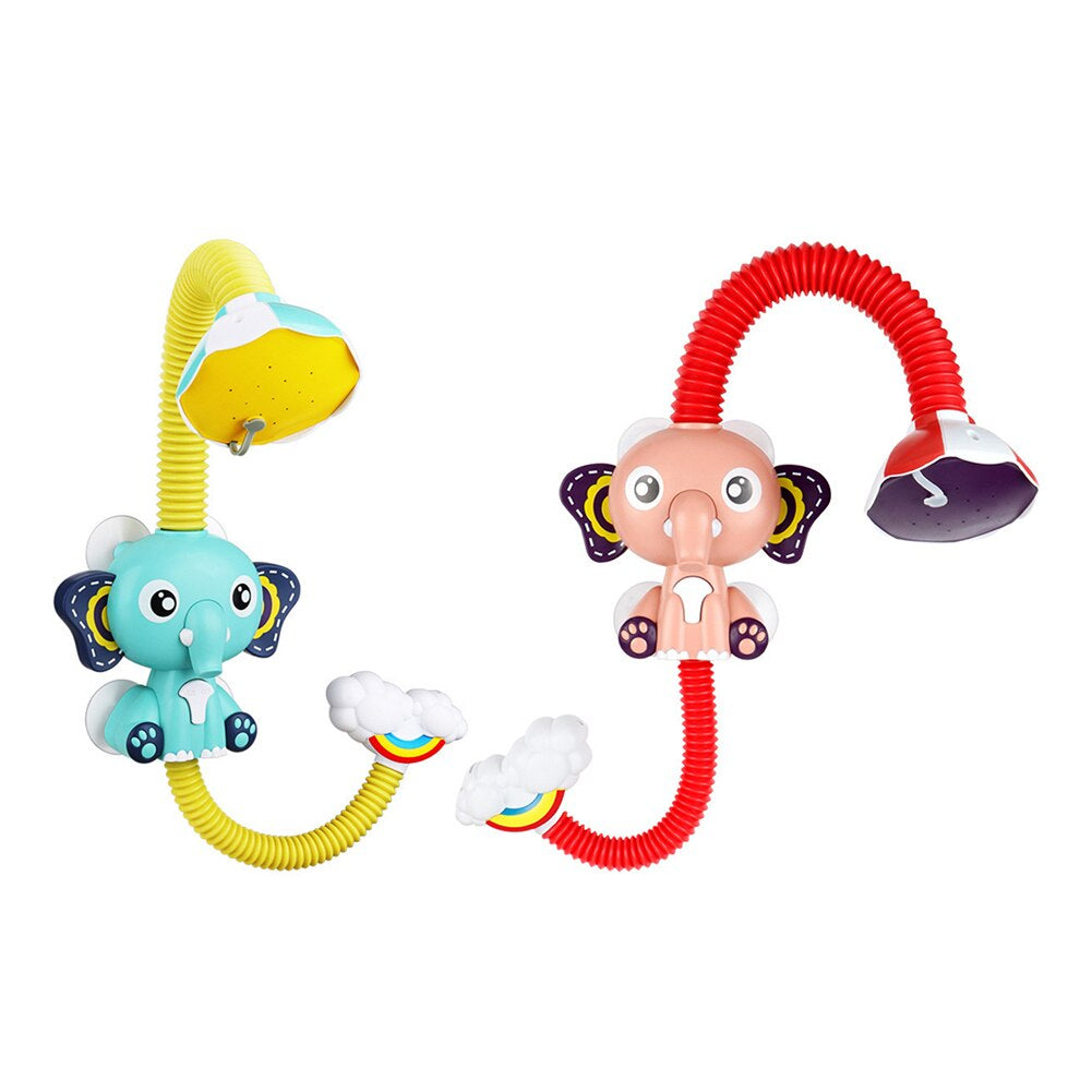 Fun Animal Bath Toy