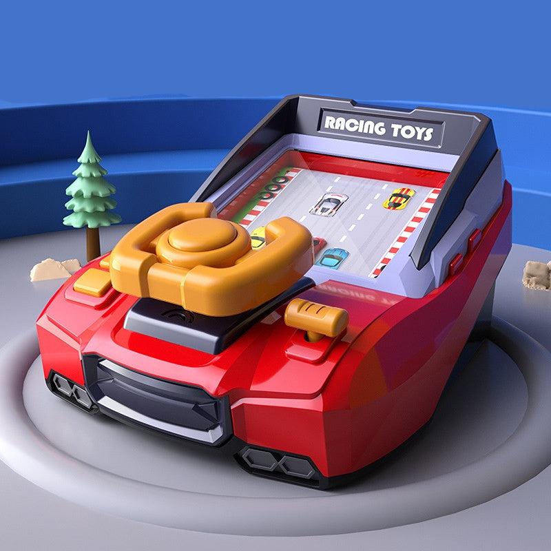 Retro Classic Video Arcade Game - Luxicro
