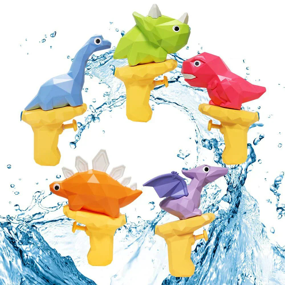 Fun Squirt Gun Water Spray Toy