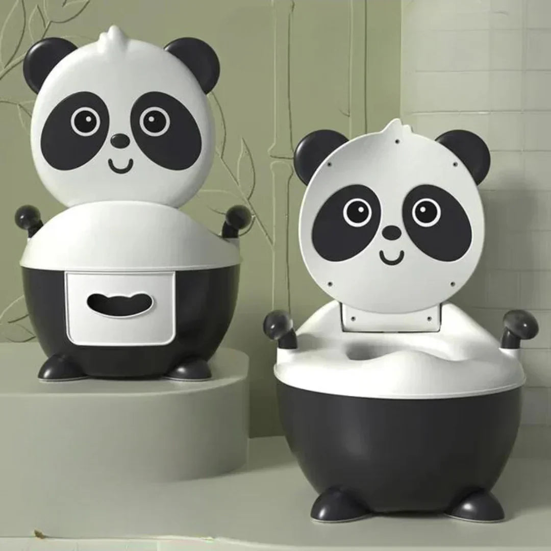 Compact Potty Training Seat for Toddlers