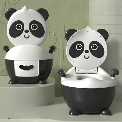 Compact Potty Training Seat for Toddlers