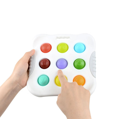 Fun Learning Toy for Children's Motor Skills Development