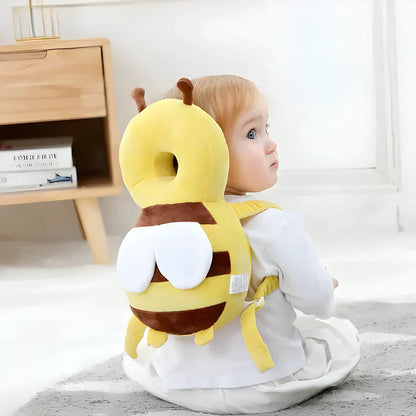 Gentle Infant Support Pillow
