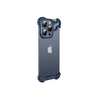 Durable iPhone Cover for Shock Absorbent Protection
