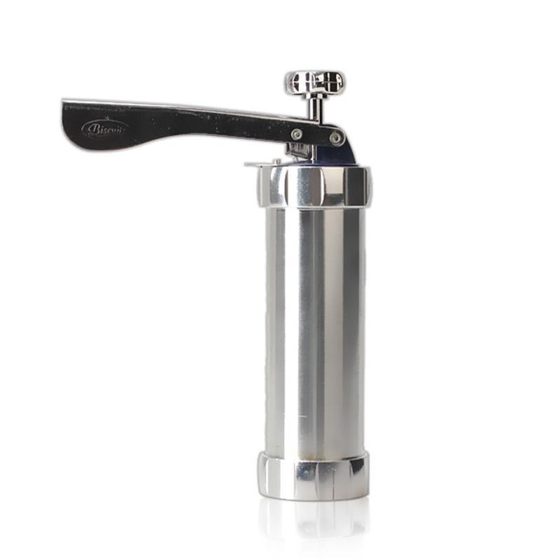 Easy Bake Cookie Press Machine