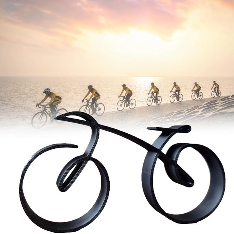 Metal Bike Accessories