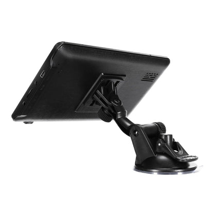 Portable 7 Inch Car GPS Navigator System