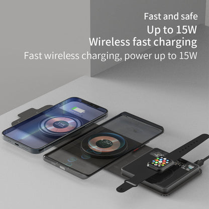 Slim Mobile Phone Charging Mat