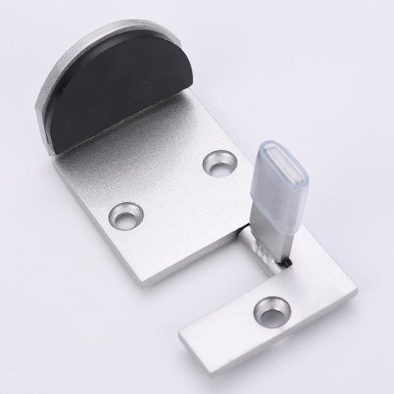 Secure Hold Stainless Steel Door Latch