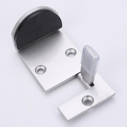 Secure Hold Stainless Steel Door Latch