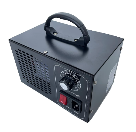 Air Purifying Ozone Generator Machine