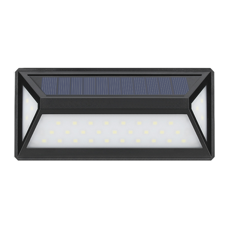 Outdoor Solar Powered Motion Light