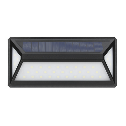 Outdoor Solar Powered Motion Light