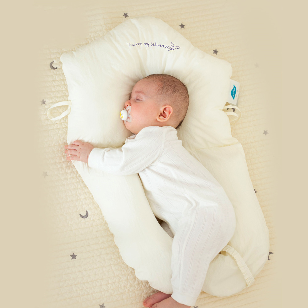 Comfortable Newborn Nursing Pillow