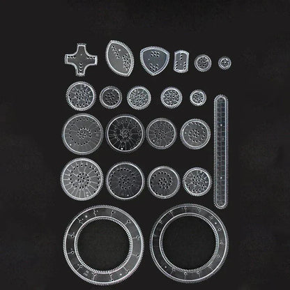 Creative Art Drawing Kit for Kids and Adults