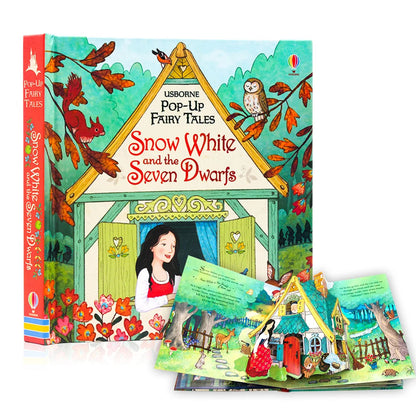 Fun Animated Children's Story Book