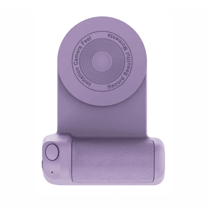 Wireless Phone Camera Mount with Strong Magnet