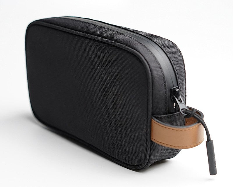 Waterproof Travel Makeup Bag with Multiple Pockets