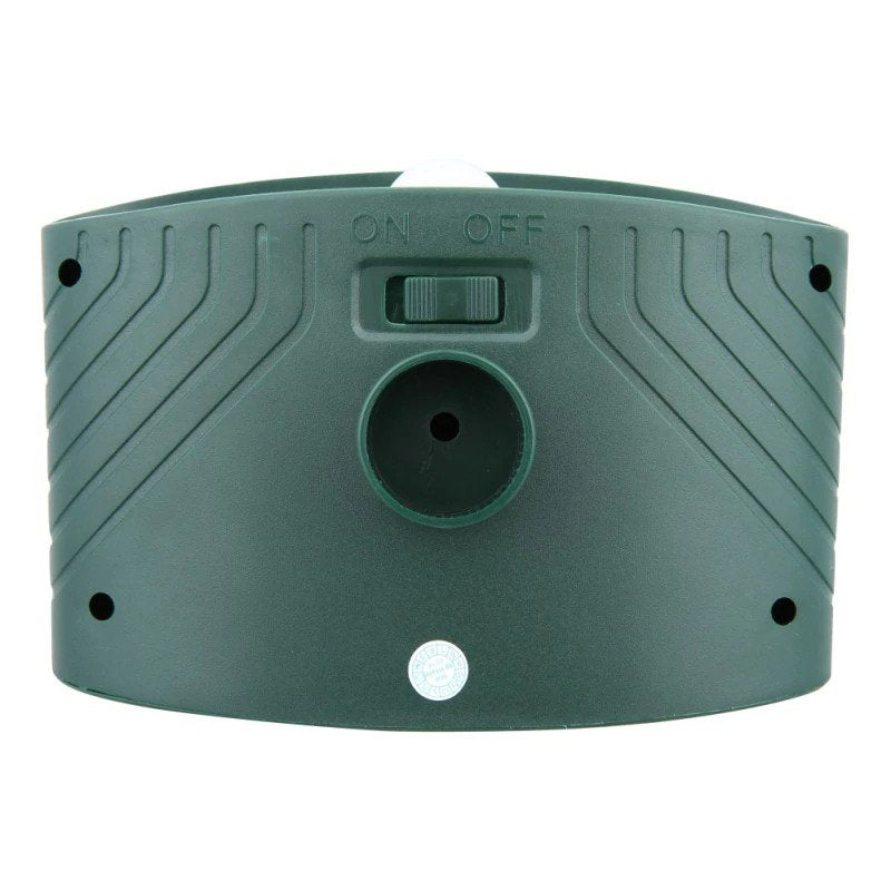Effective Solar Mouse Repellent for Yard and Garden