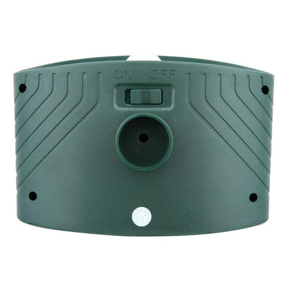 Effective Solar Mouse Repellent for Yard and Garden