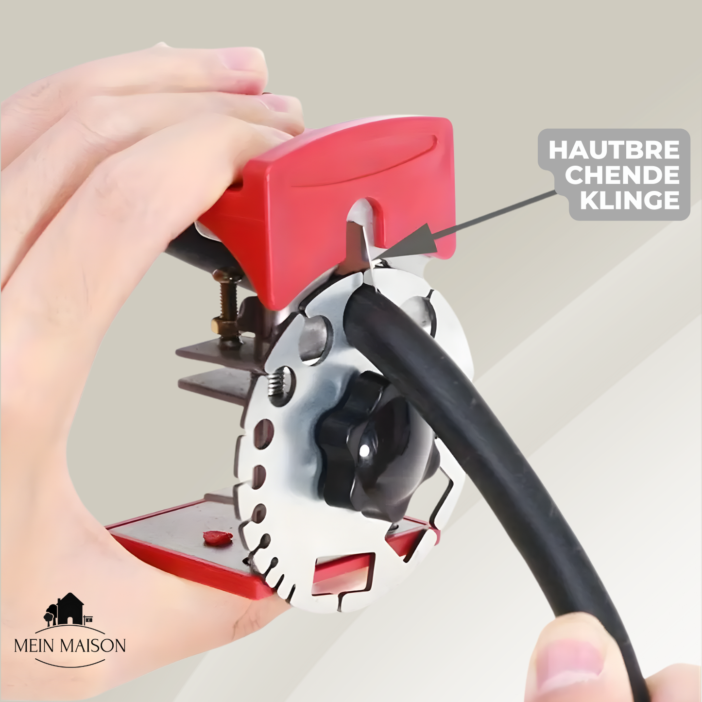 Simple Wire Stripper Device