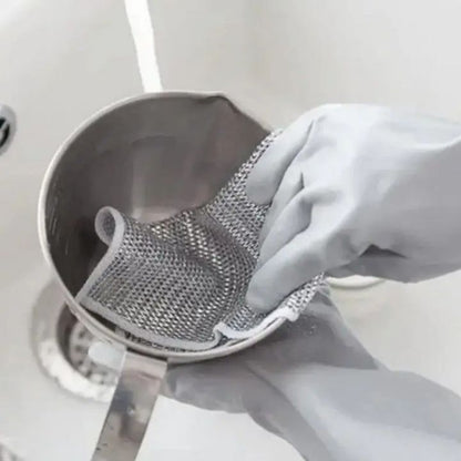 Easy Clean Luxicro Mop