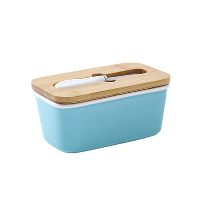Compact Butter Storage Box