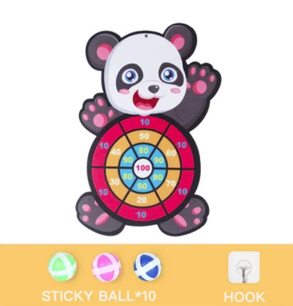 Exciting Target Dart Board Game