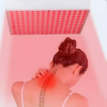 Powerful LED Pain Relief Light Therapy Lamp