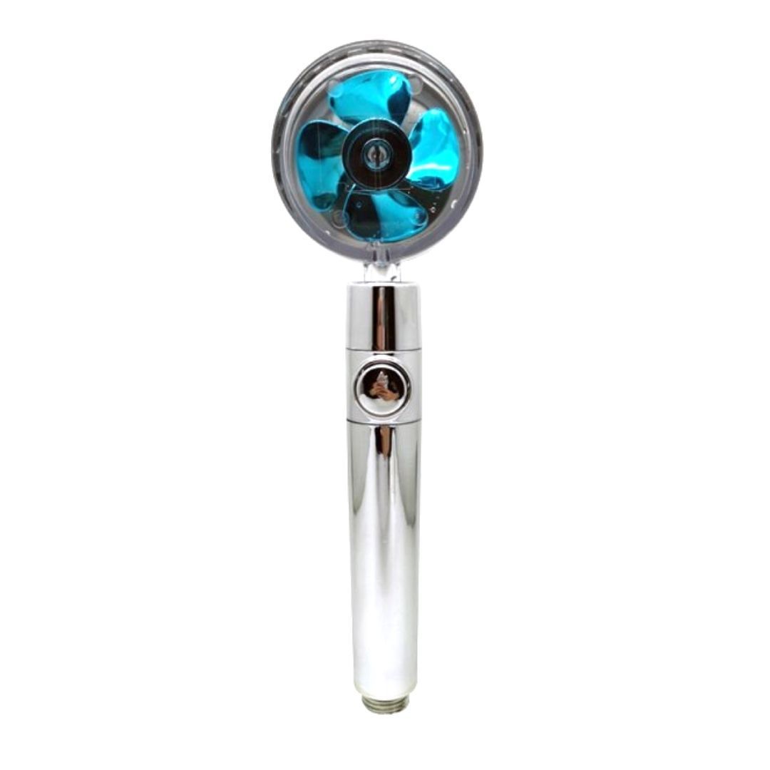 Water Saving 360° Adjustable Shower Head
