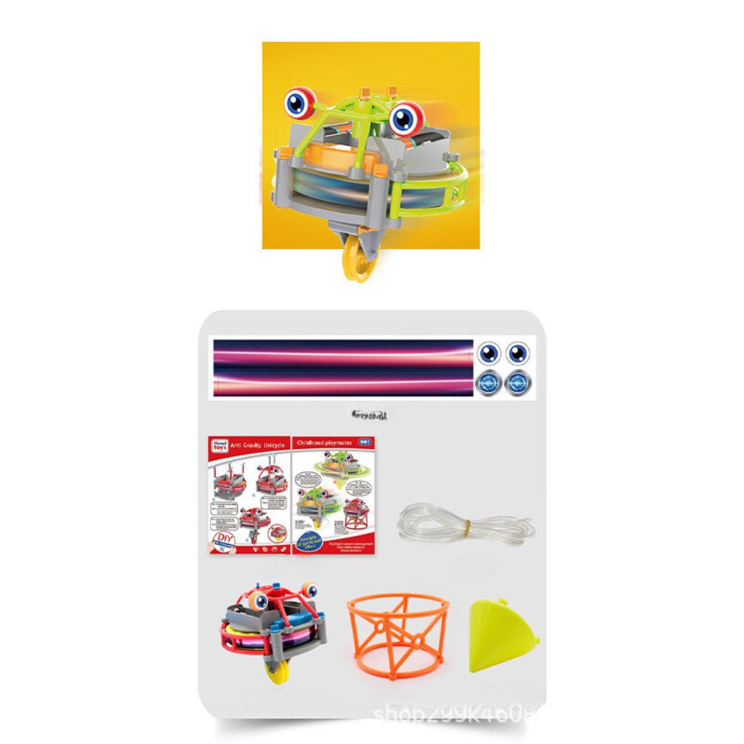 Cool Handheld Coordination Game