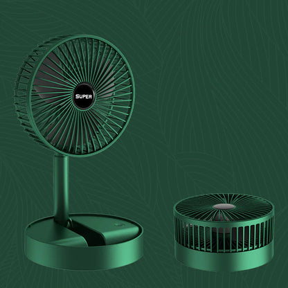 Portable Mini Office Fan