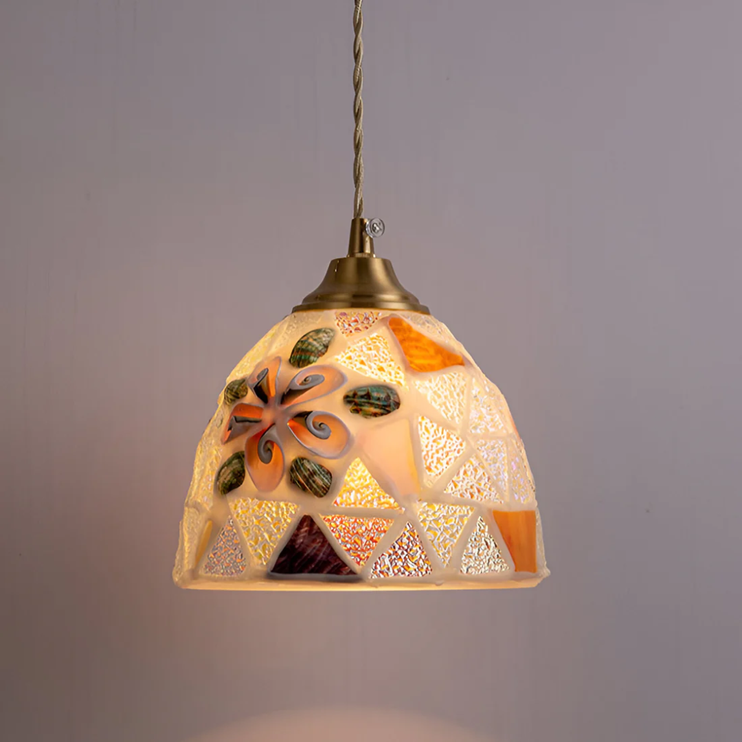 Elegant Office Hanging Lamp Fixture